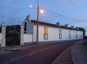 Apartamentos da Galé