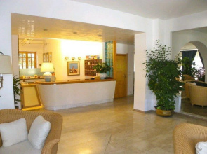 Hotel Giardino La Playa Adults Only