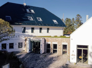 Hotel Restaurant Auerhahn