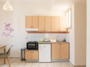 Achilleas Hotel Apartments