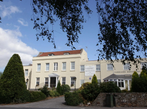Alveston House Hotel