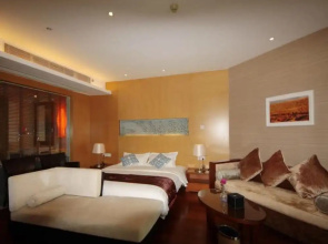 Amanda Seaview Resort Apartment