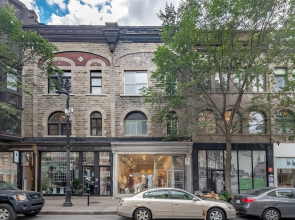 Unique Stays - 3658 Boul. Saint-Laurent