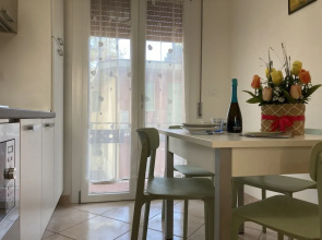 Cozy Apartment Close to the Beach