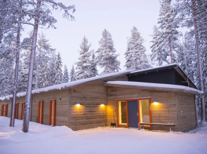 Granö Beckasin