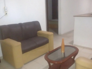 Hotel Iparana Paradise