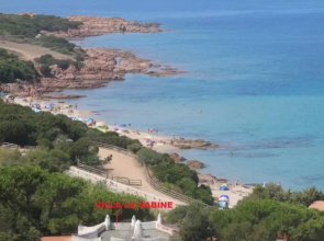 Le Sabine di Isola Rossa