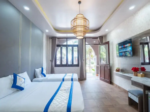 Le Viva Mui Ne Resort