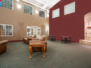 Days Inn by Wyndham Fargo/Casselton