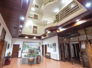 Pantanha Apartment by Trip2Portugal