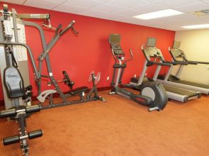 Towneplace Suites by Marriott Killeen