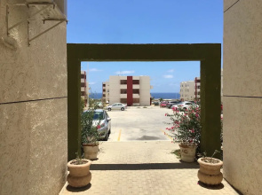 Cabo Oasis Escape - Luxury Apartment