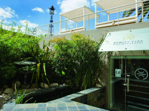 Romney Park Luxury Apartments