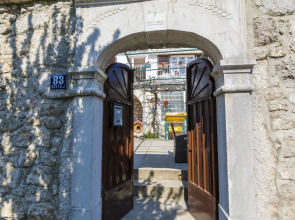 Apartments Matejčić
