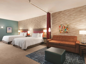 Home2 Suites by Hilton Lancaster