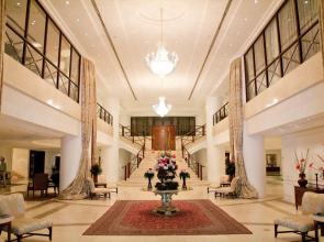 Caracas Palace Hotel