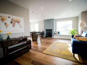 West Haven House