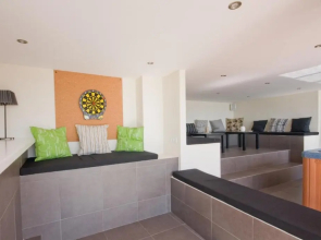 Villa Terrazas with Pool and Jacuzzi SpainSunRentals 1173