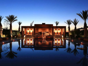 Dar Sofil Suites & Spa