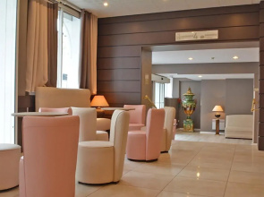 Hôtel Croix des Bretons Lourdes Pyrénées