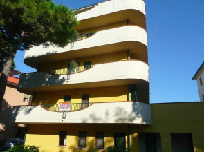Residence Mediterraneo