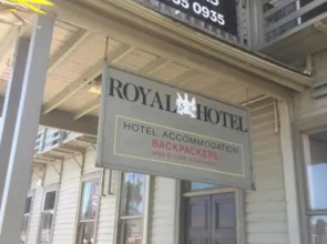 Royal Hotel Opotiki