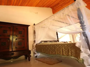 Villa Roma Sea Beach View