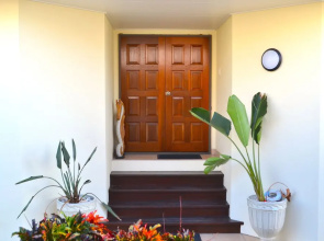 Hinchinbrook Marine Cove Resort