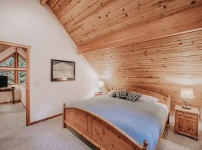 75sl - 2-bdrm - Loft - Sleeps 6 - Wifi - Pets Ok