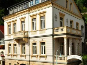 Elbresidenz am Nationalpark