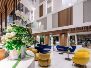 The One Caorle - Hotel & Apartments