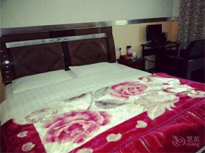 Nanchong Renhe Express Business Hotel Beigandao Store