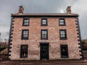 The Ashford Arms