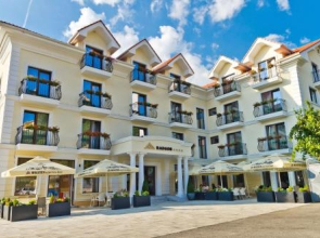 Hotel Radsor