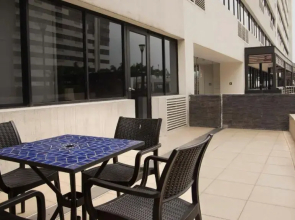 Suite Bellini IV 1, Puerto Santa Ana, Guayaquil