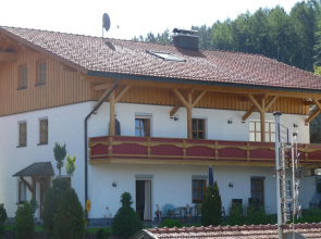 Haus Ellerbeck