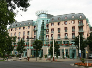 OREA Spa Hotel Cristal Mariánské Lázně