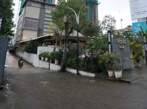 Hotel Sadanand Regency – Newly Renovated