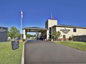 Holiday Inn Express Monroeville