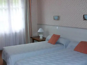 Hôtel Les Volcans