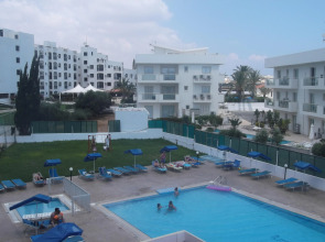Livas Hotel Apartments
