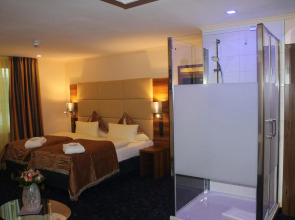 Grand Hotel Empire Frankfurt