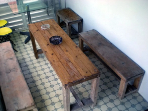 Ken Hostel