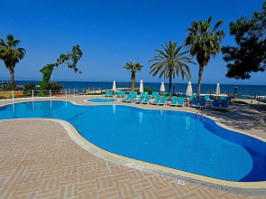 Grand Ring Hotel