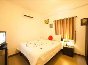 Vi Da Riverside Hotel