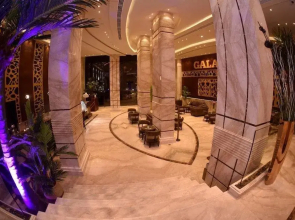 Grand Ocean Hotel & Resort