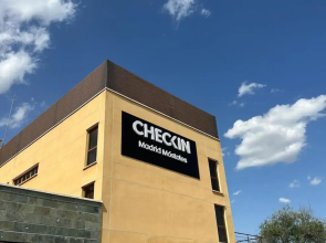 Checkin Madrid Móstoles