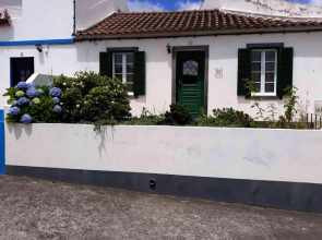 House with One Bedroom in Furnas, S. Miguel - Açores, with Wifi