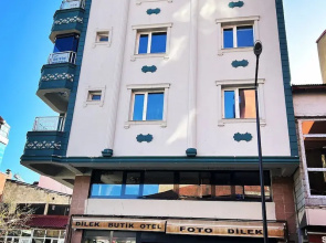 dilek butik otel