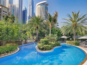 Отель W Dubai - Mina Seyahi